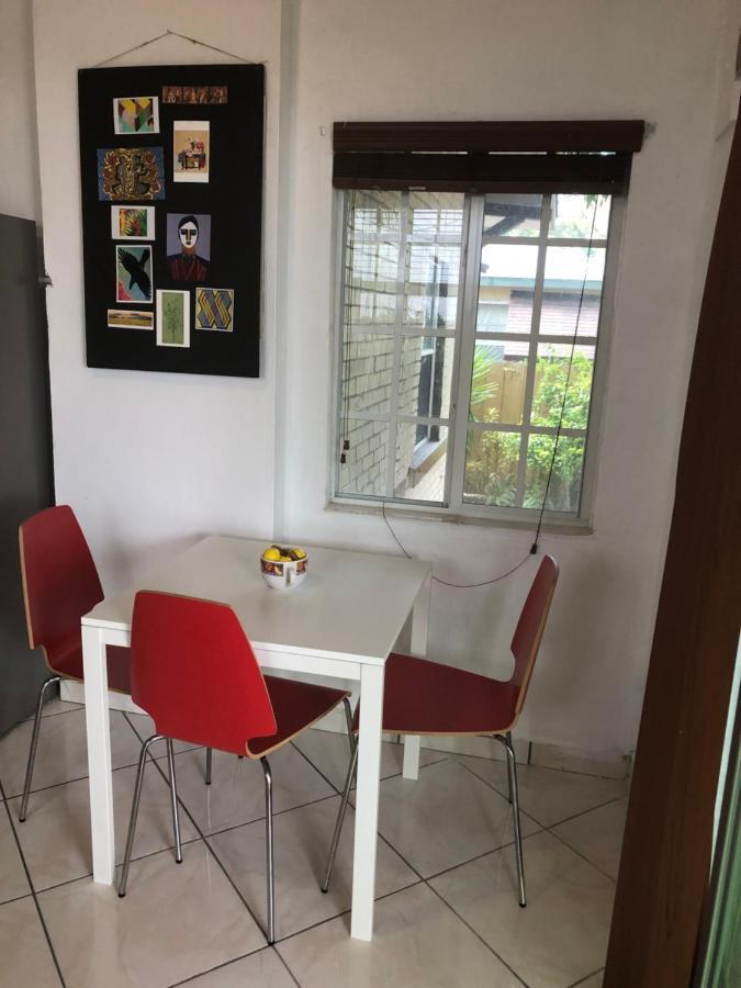 Private Suite Next To Calle Ocho Miami Extérieur photo